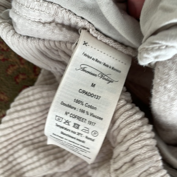 Padow trouser - Picture 4 of 7